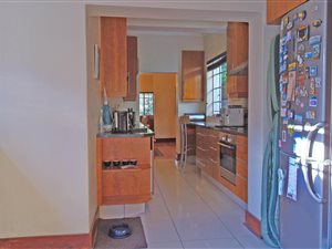 2 Bed House in Parkhurst