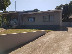 3 Bed House in Everest Heights