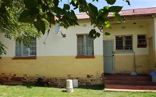 3 Bedroom House in Apple Park