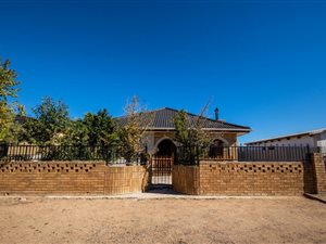 4 Bed House in Rusthof