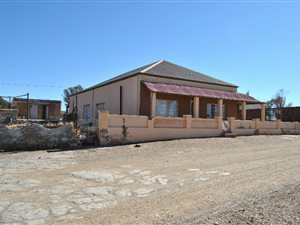 3 Bed House in Northern Cape