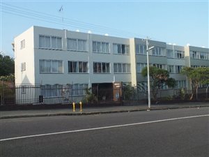 1 Bed Apartment in Morningside