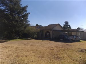 3 Bed House in Brakpan North