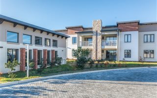 2 Bedroom Apartment in Fairview