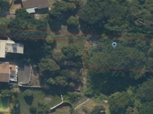 1401 m² Land available in Reservoir Hills