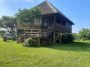1 ha Farm in Syferfontein