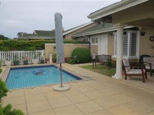 3 Bed House in Mt Edgecombe Estate 1 & 2