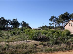 595 m² Land available in Bot River