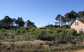 595 m² Land available in Bot River