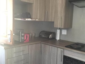 2 Bed House in Eersterust