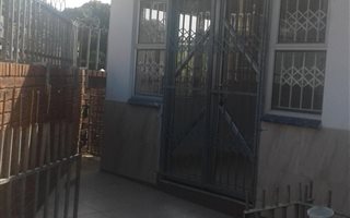 2 Bedroom Simplex in Forest Haven