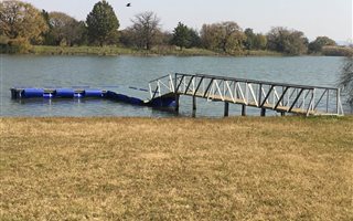1000 m² Land available in Boschkop