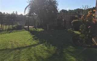3 Bedroom Cluster in Geduld