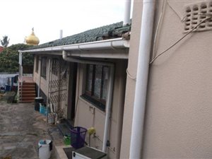 4 Bed House in Mobeni