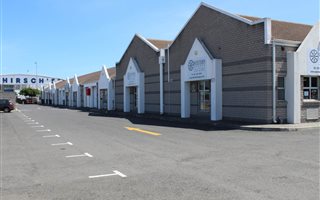 Industrial space in Milnerton