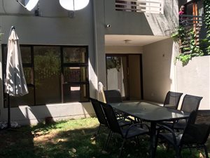 3 Bed Duplex in Bedfordview