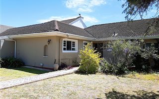 4 Bedroom House in Fernglen