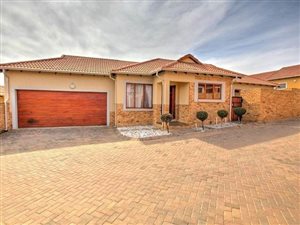 3 Bed House in Carlswald AH