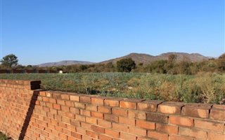 Commercial space in Mokopane