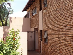 2 Bed Townhouse in Rangeview