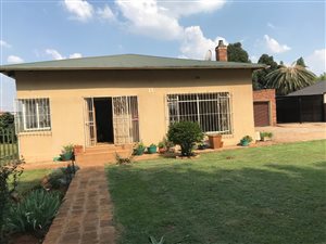 3 Bed House in Dalview