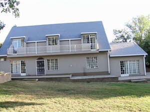 5 Bed House in Bethlehem