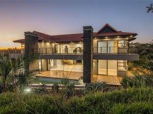 5 Bed House in Zimbali Coastal Resort