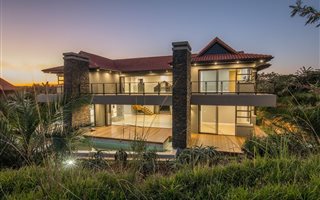 5 Bedroom House in Zimbali Coastal Resort