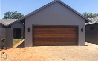 3 Bedroom Townhouse in Melodie