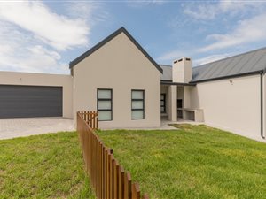 3 Bed Townhouse in Blue Mountain Village