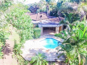 4 Bedroom Cluster in Clansthal