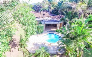 4 Bedroom Cluster in Clansthal