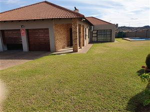 4 Bed House in Lilyvale