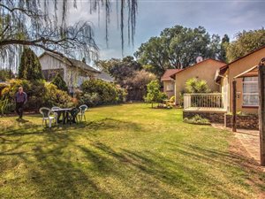 4 Bed House in Eastleigh