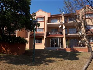 2 Bed Apartment in Nelspruit
