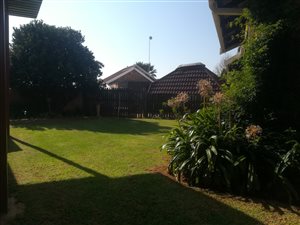 4 Bed House in Risiville