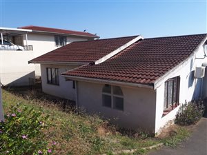 3 Bed House in Oaklands