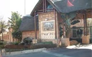 2 Bedroom Apartment in Douglasdale