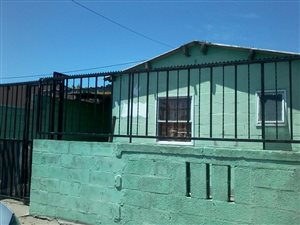 2 Bed House in Kleinvlei