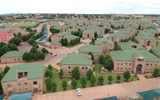 75 m² Office Space in Highveld Techno Park