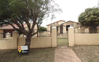 3 Bedroom House in Bethelsdorp