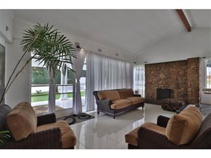 5 Bed House in Raumarais Park