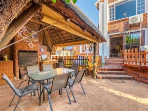 3 Bed Townhouse in Strubens Valley