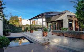 3 Bedroom House in Parkhurst