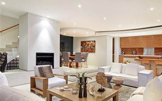 3 Bedroom House in Camps Bay