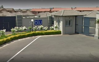 2 Bedroom Townhouse in Ruimsig