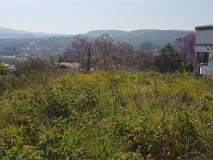 708 m² Land available in Dunveria