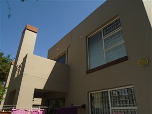 3 Bed Duplex in Vanderbijlpark SW