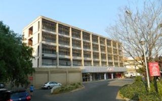 200 m² Commercial space in Vereeniging