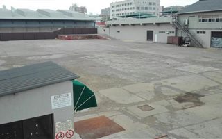 1500 m² Commercial space in Point